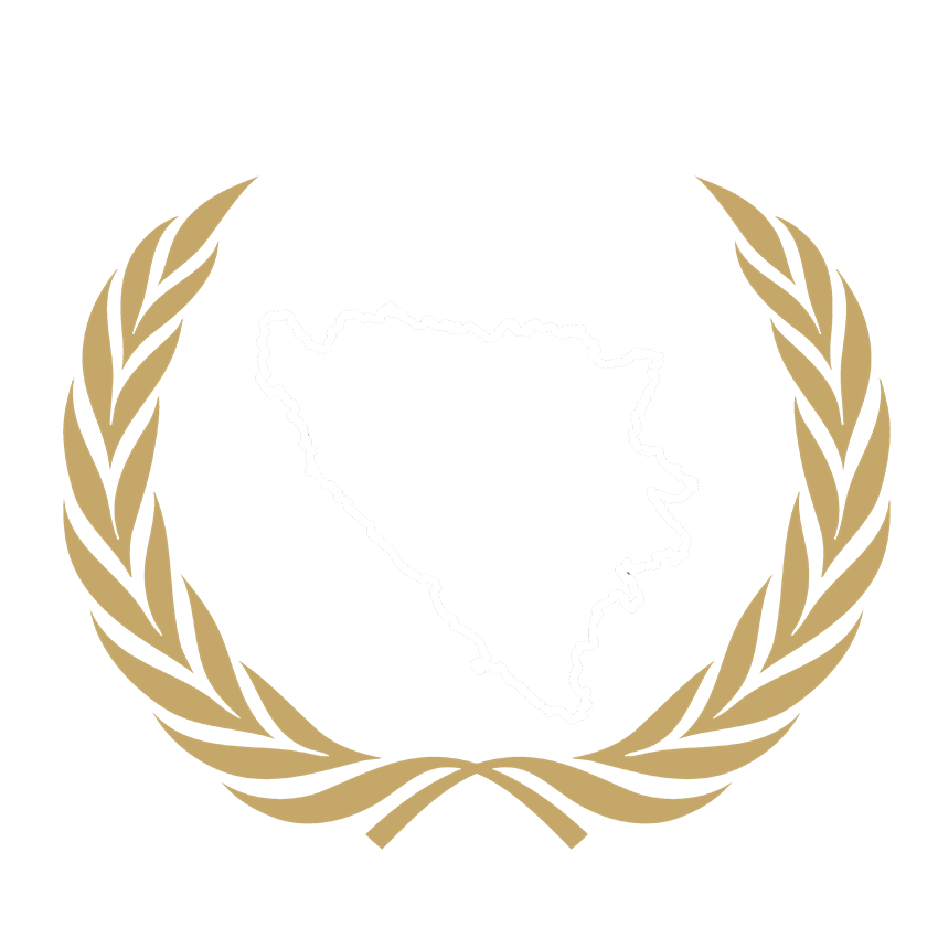 Office of the High Representative emblem