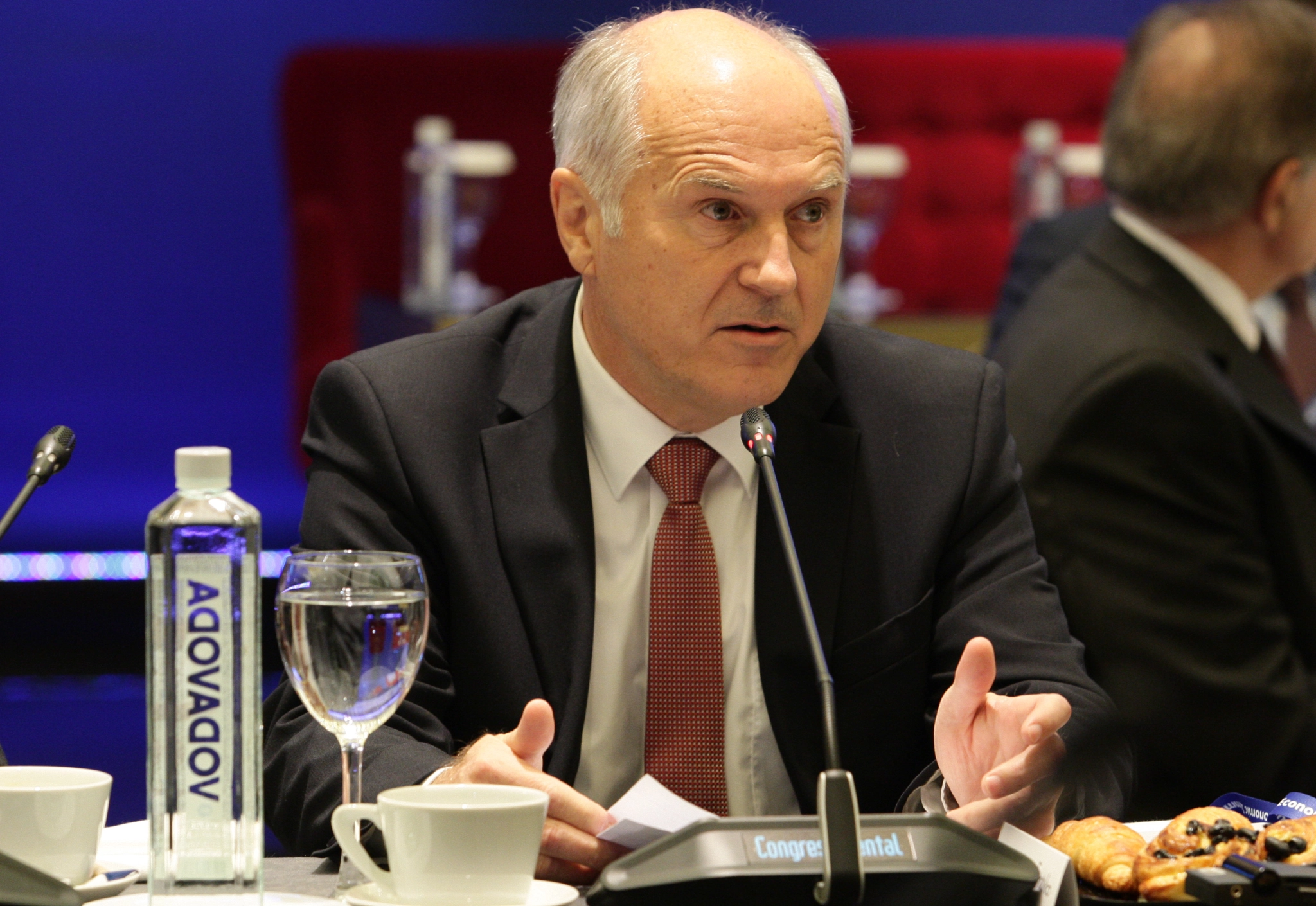 High Representative speaks at 18th Serbian Economic Summit  in Belgrade