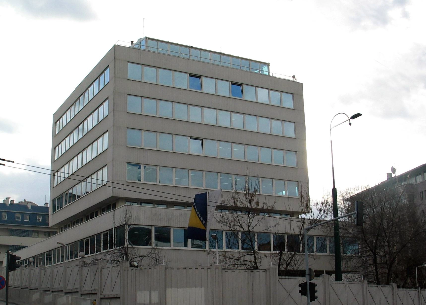 Statement by the Ambassadors of the Steering Board  of the Peace Implementation Council *