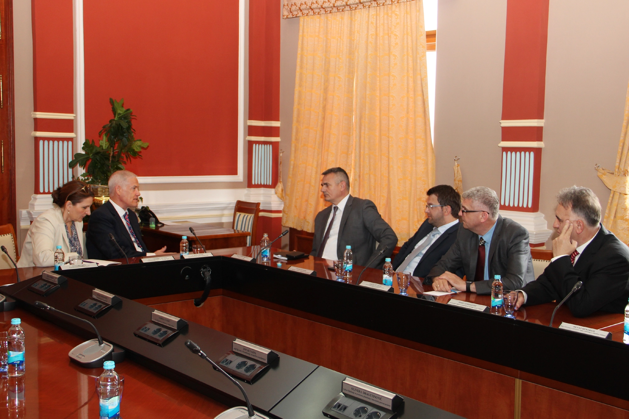 Supervisor Scanlan: Private sector growth is central  to Brcko District achieving prosperity