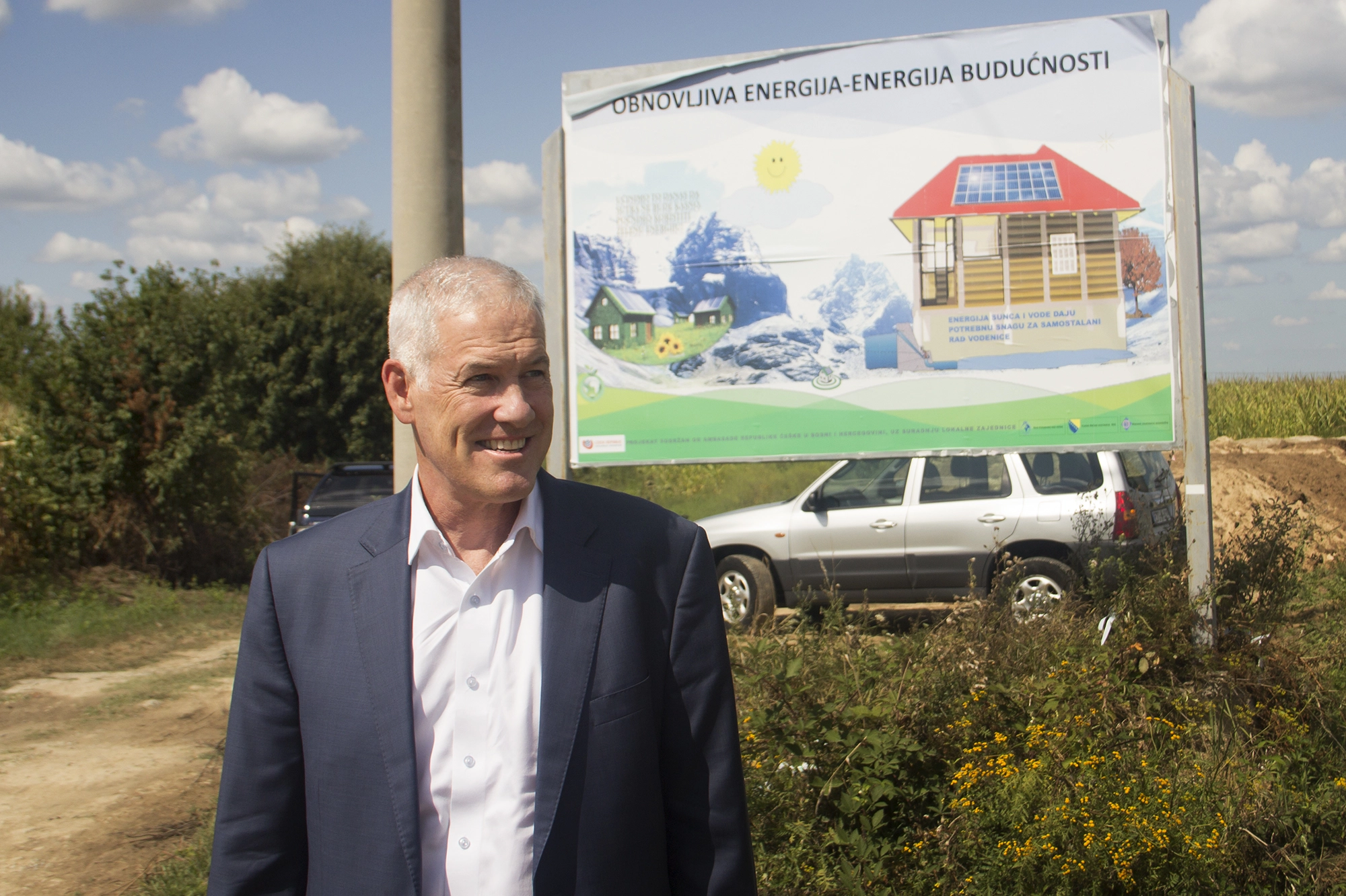 Brcko has the highest per-capita budget in BiH, but the youth are leaving