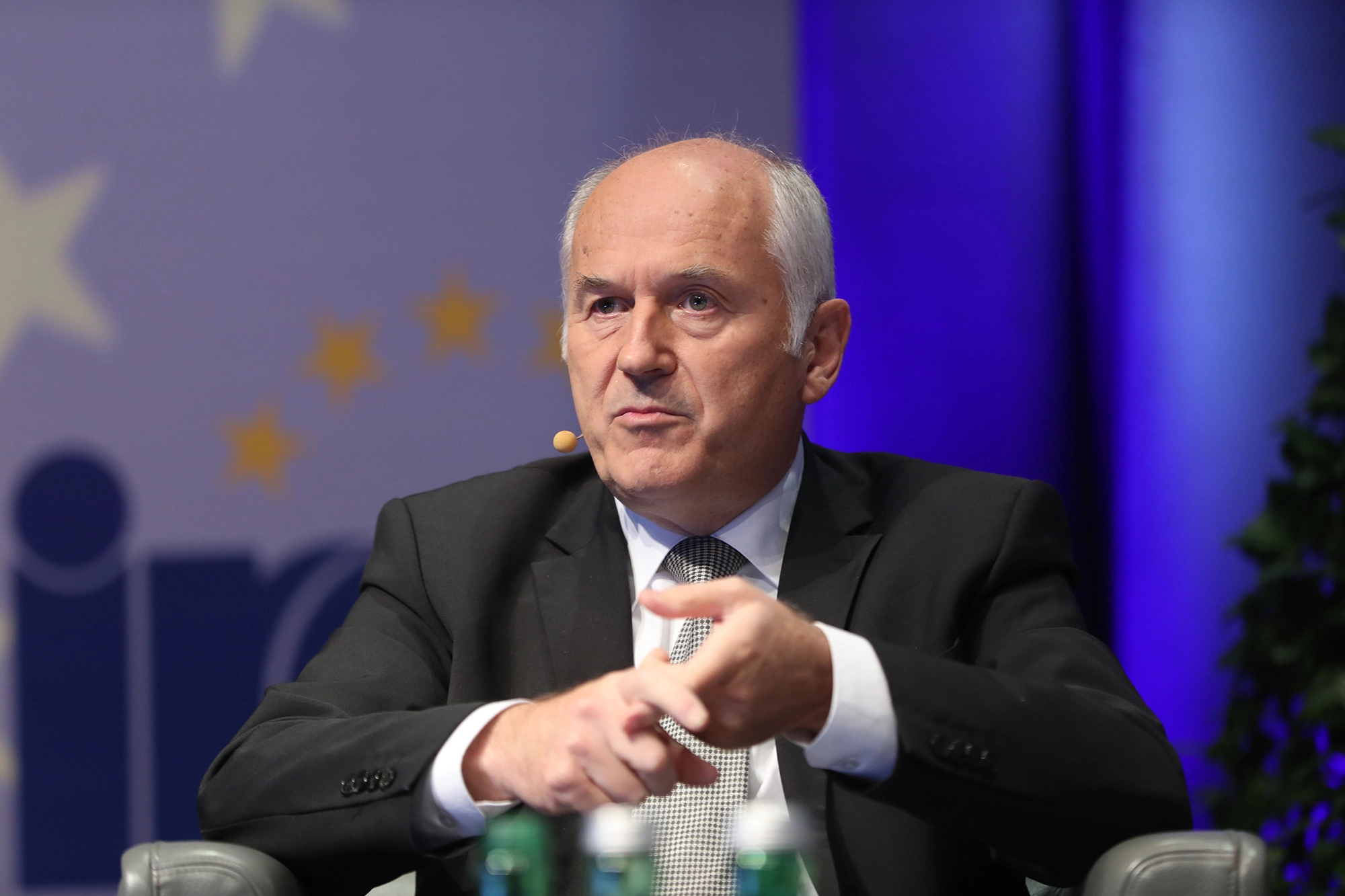 Inzko in Salzburg: Political Stability and Rule of Law are Foundations of Every Country