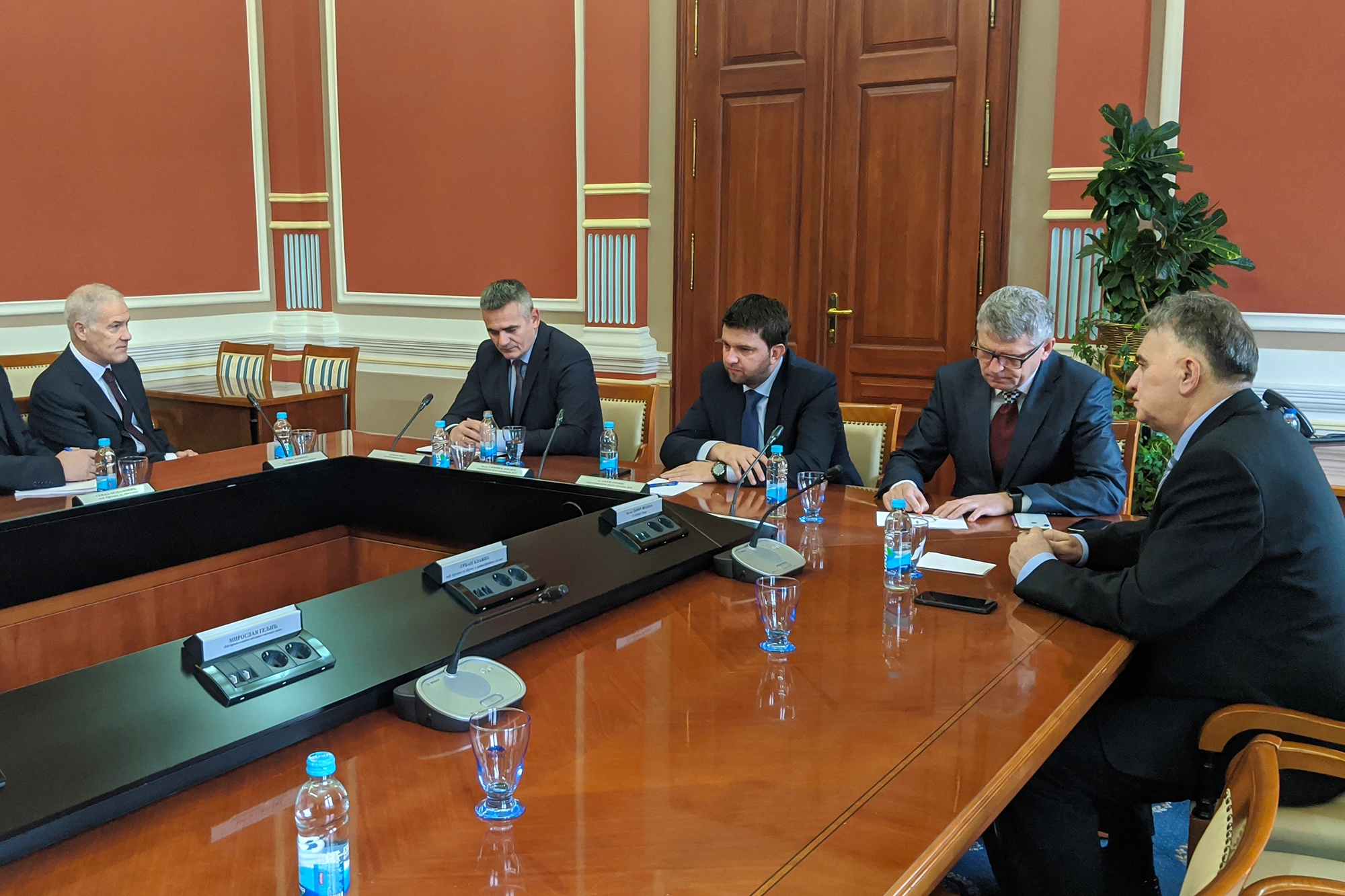Decision on December 18 will show if Brčko authorities are committed to a new path