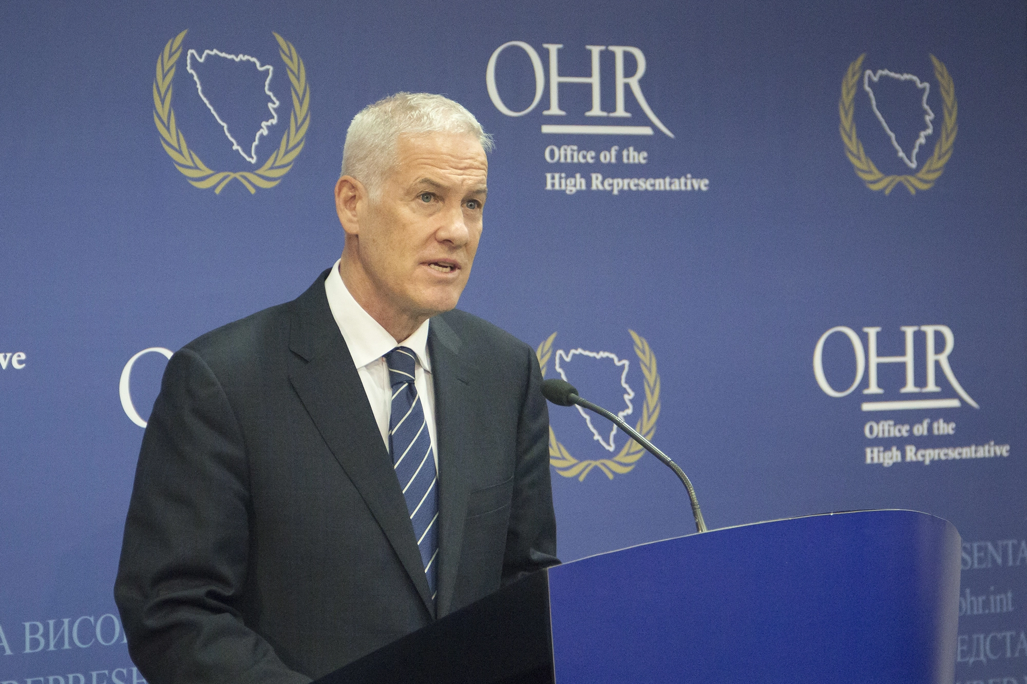 Opening up means continued responsible behaviour regarding COVID-19, but also a chance to accelerate reforms