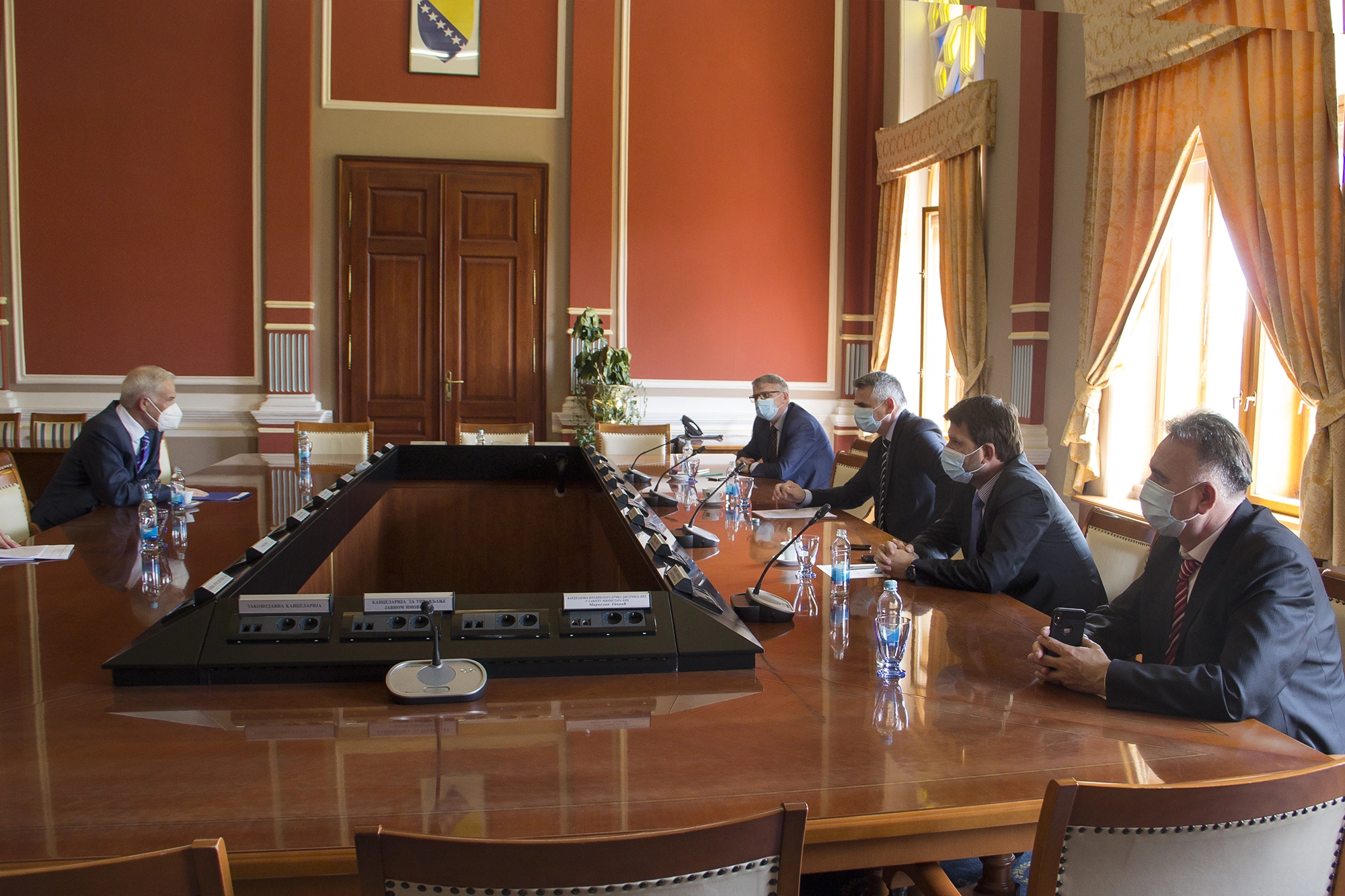 The Next Six Weeks are a Test of the Brcko Authorities Commitment to Reform