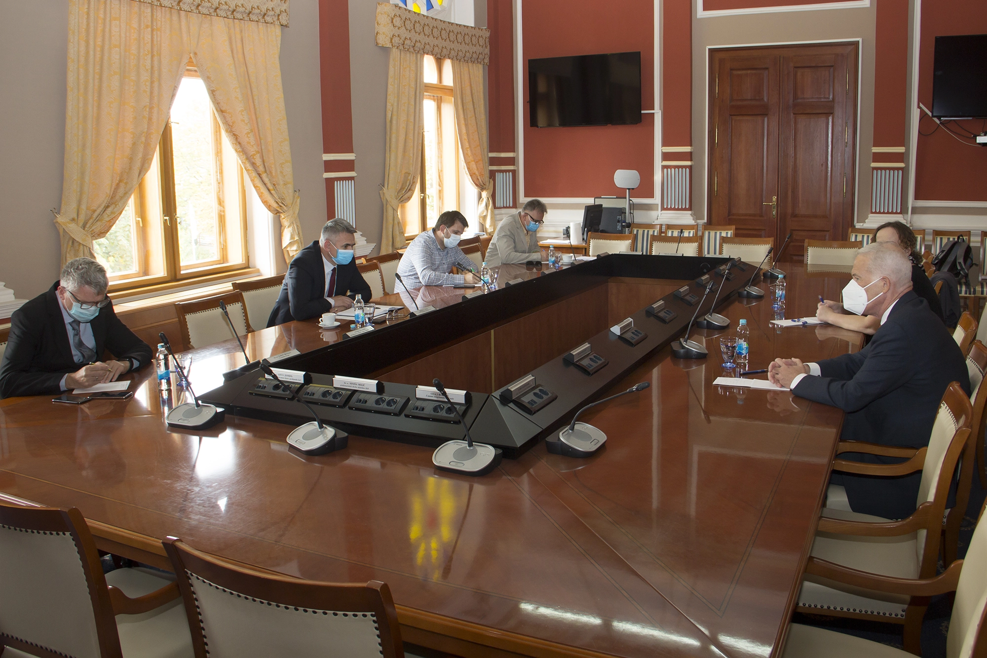Reforms equal economic growth, equals quality of life in Brčko