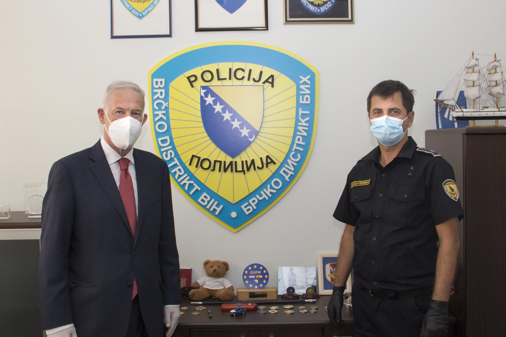 Ensuring  the Integrity of Elections in Brčko is Everyone’s Job