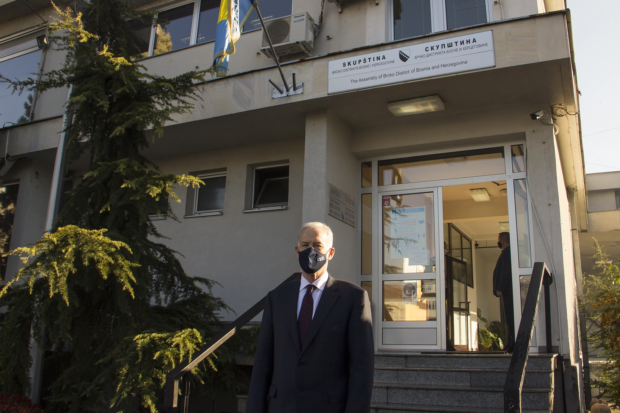 Brčko District has a chance for a new start if it acts now