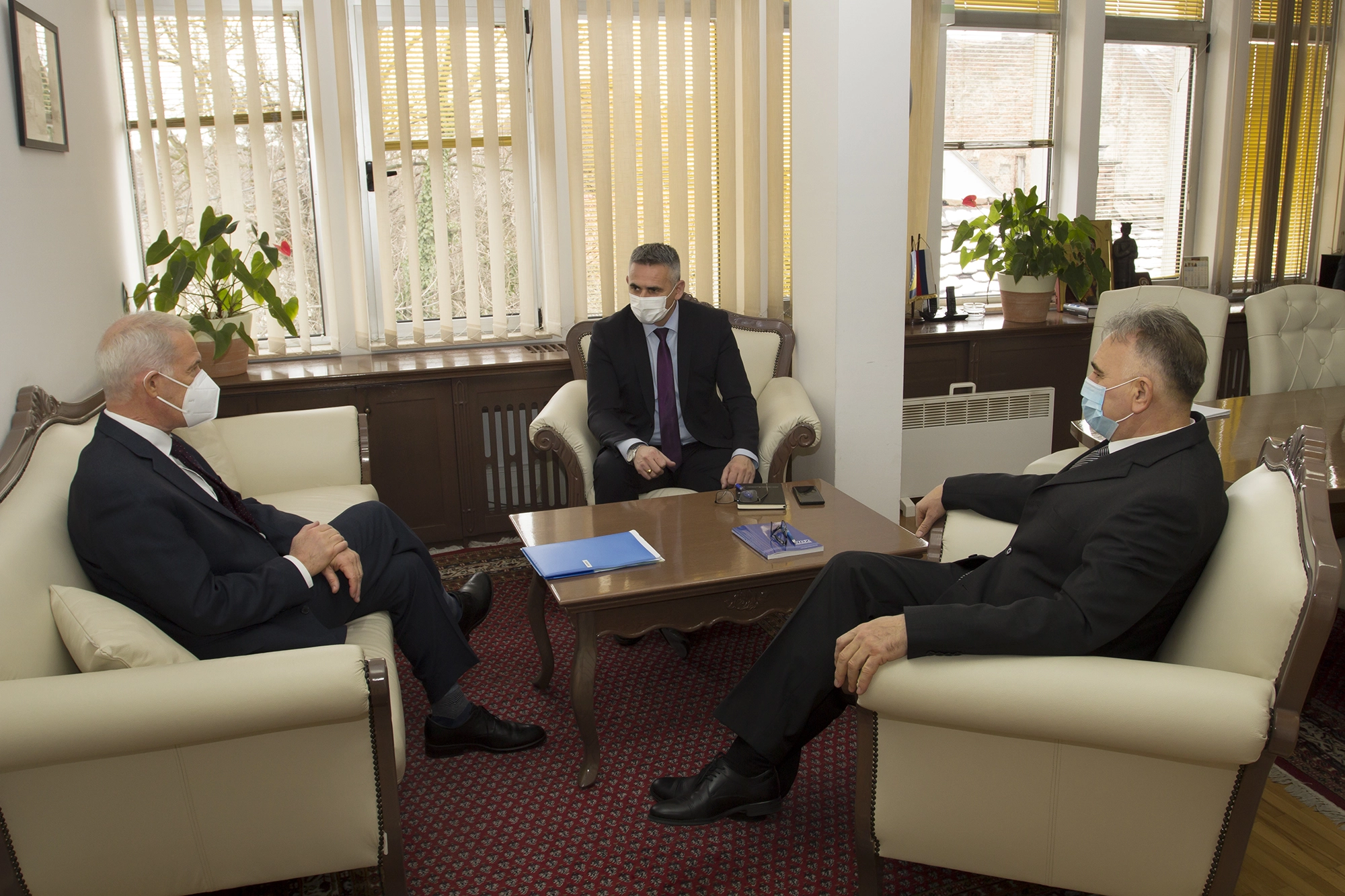 Reform in Brčko is about actions not words