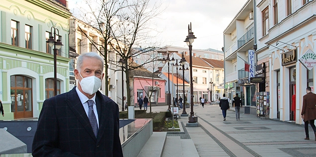 At the end of March, Brčko citizens will know if they have something to celebrate