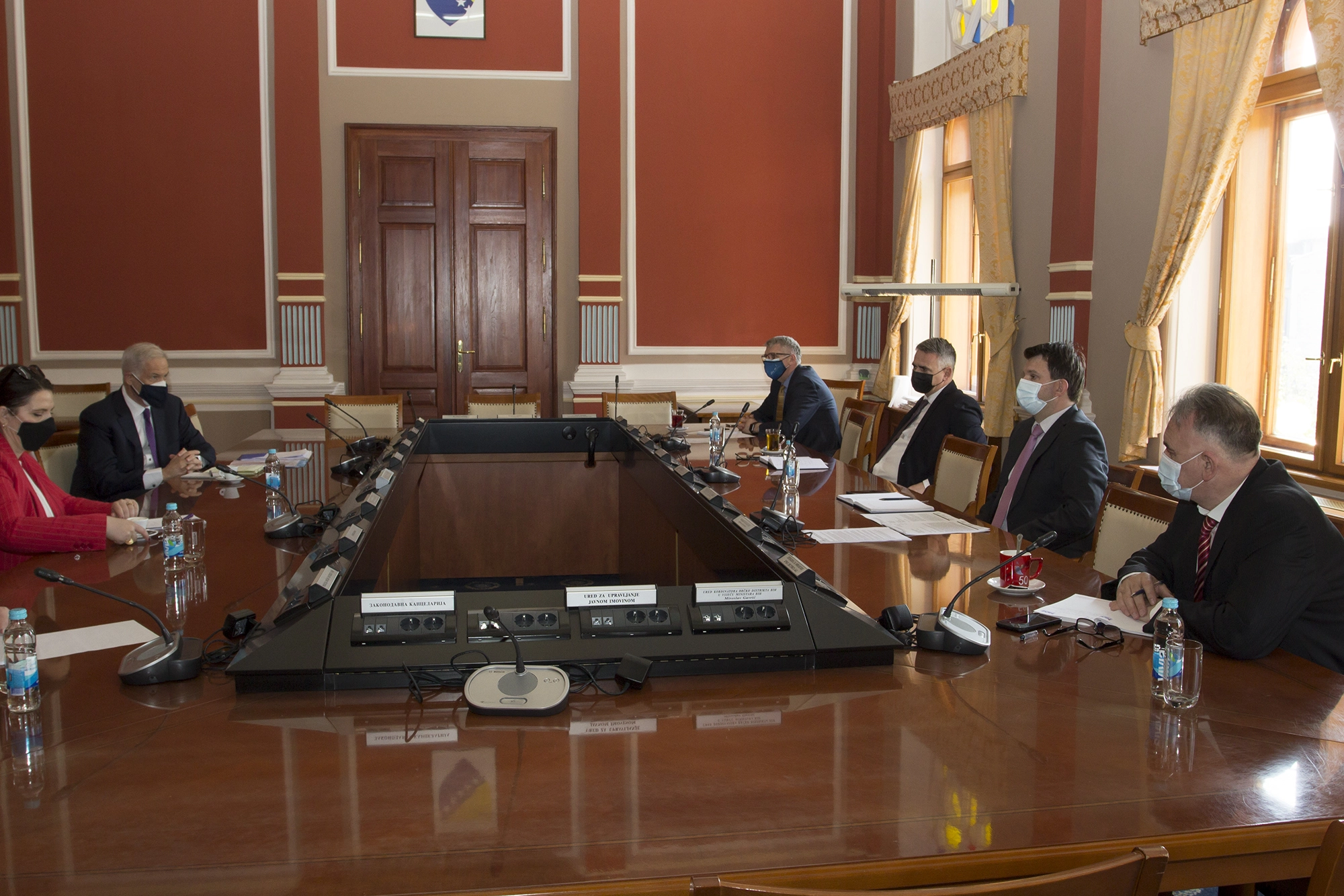 Positive Change in Brčko is Underway,  but Reforms Need to be Accelerated