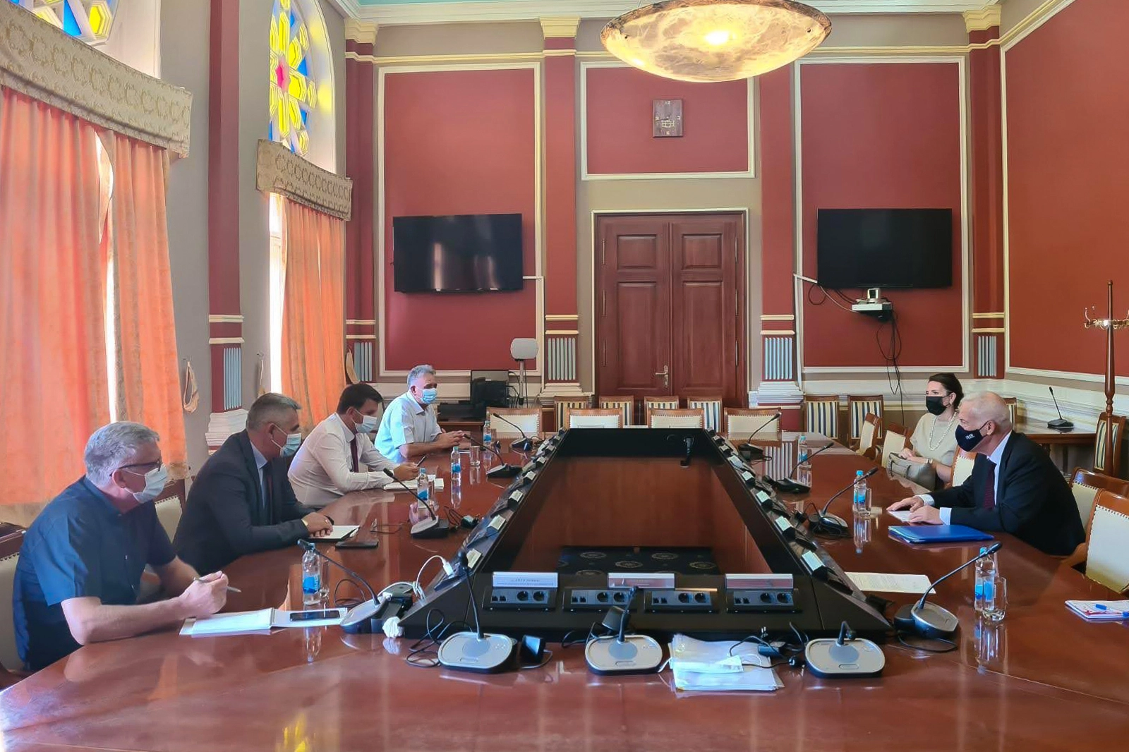 The most difficult but most important reforms lie ahead of Brčko