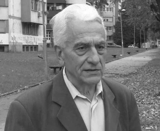High Representative Christian Schmidt extends condolences on the death of Živko Radišić, former member of BiH Presidency