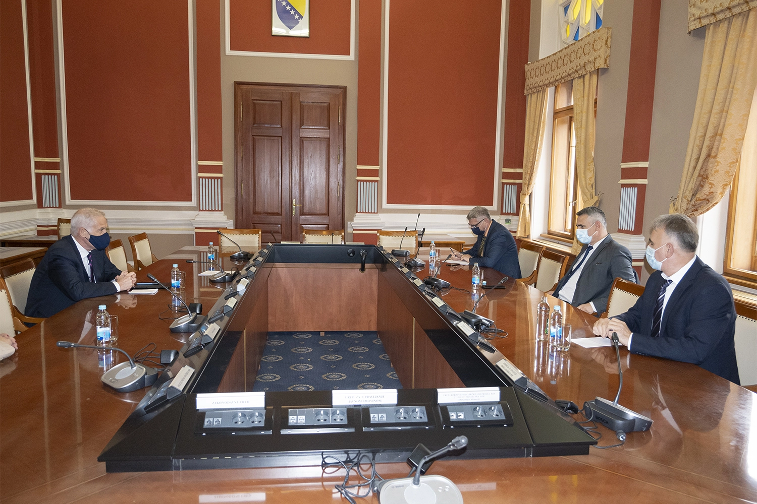 Brčko: A Transformational Quality of Life Opportunity is at Hand