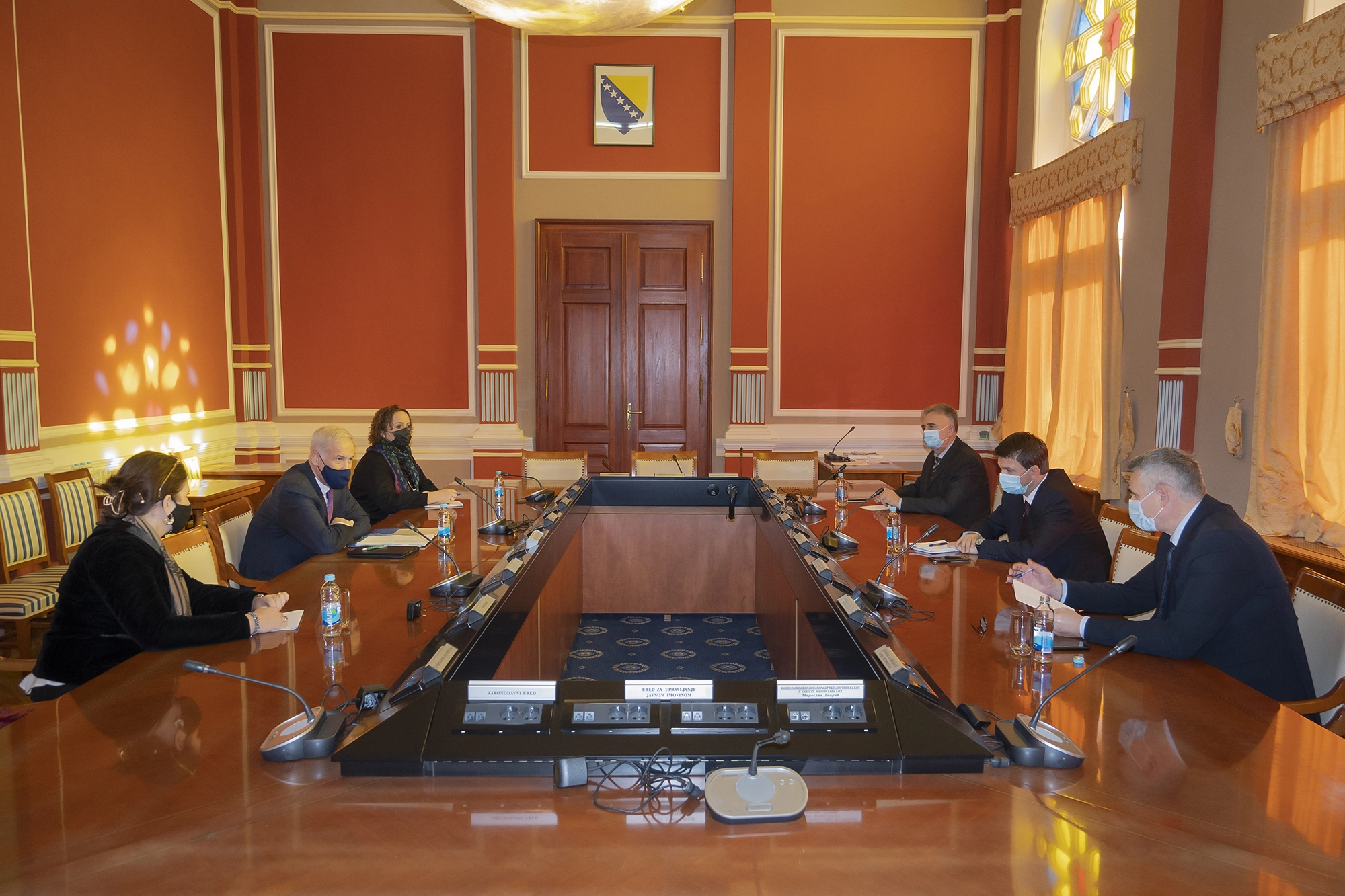 Tolerance and reforms in Brčko must be  respected and supported by all in BiH