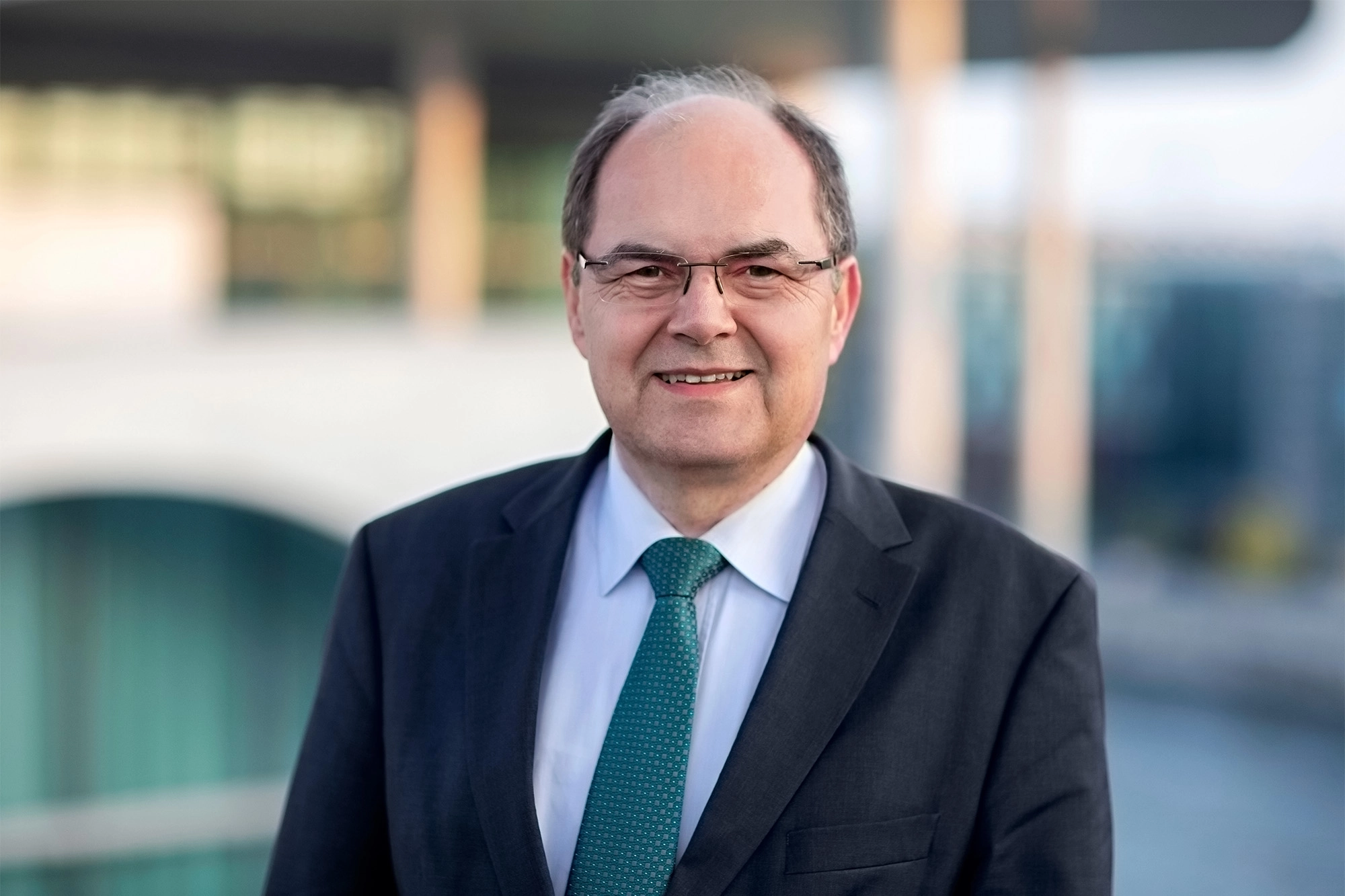 New Year’s Greeting by High Representative Christian Schmidt: A Better Path in 2022