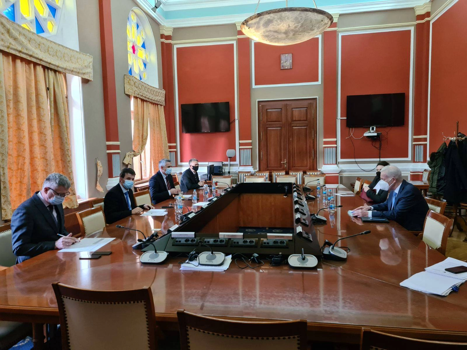 Brčko: Major reform results to be seen this spring
