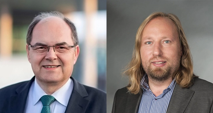 Joint statement by HR Christian Schmidt and Chairman of Bundestag EU Affairs Committee Anton Hofreiter
