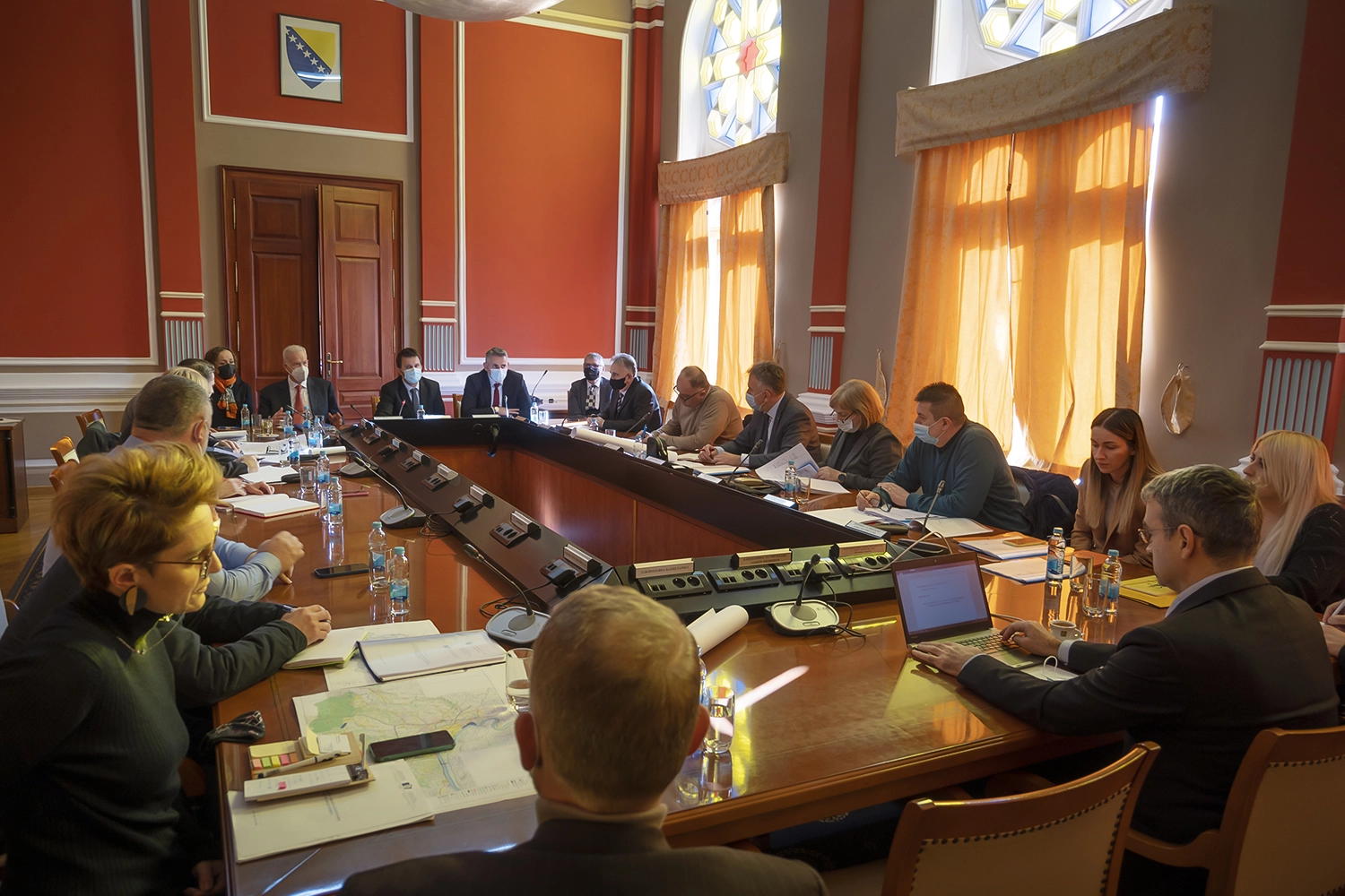 Time to lock in Brčko as a regional transportation hub