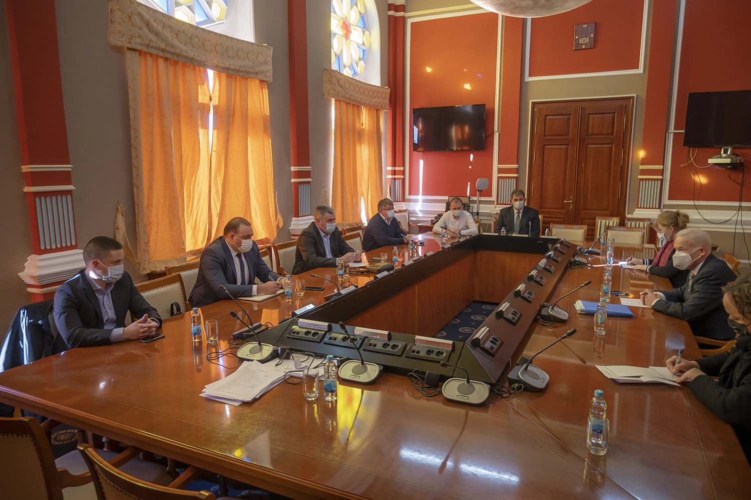 Ownership and urgency key to ensuring prosperity in Brčko