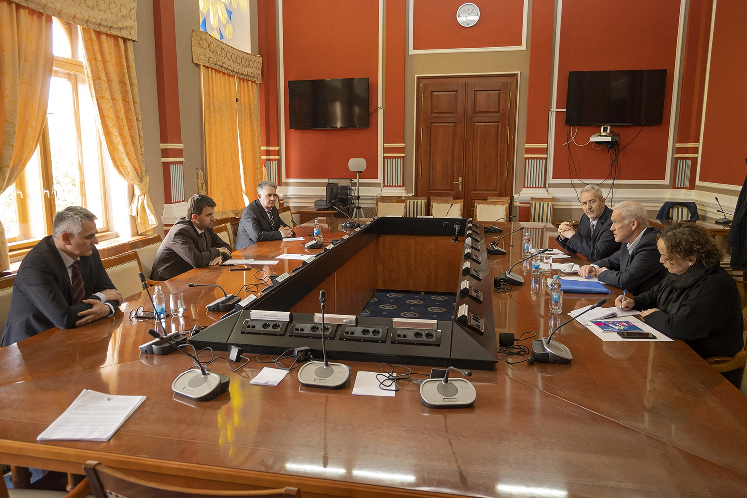 Next three months crucial for ensuring good governance in Brčko