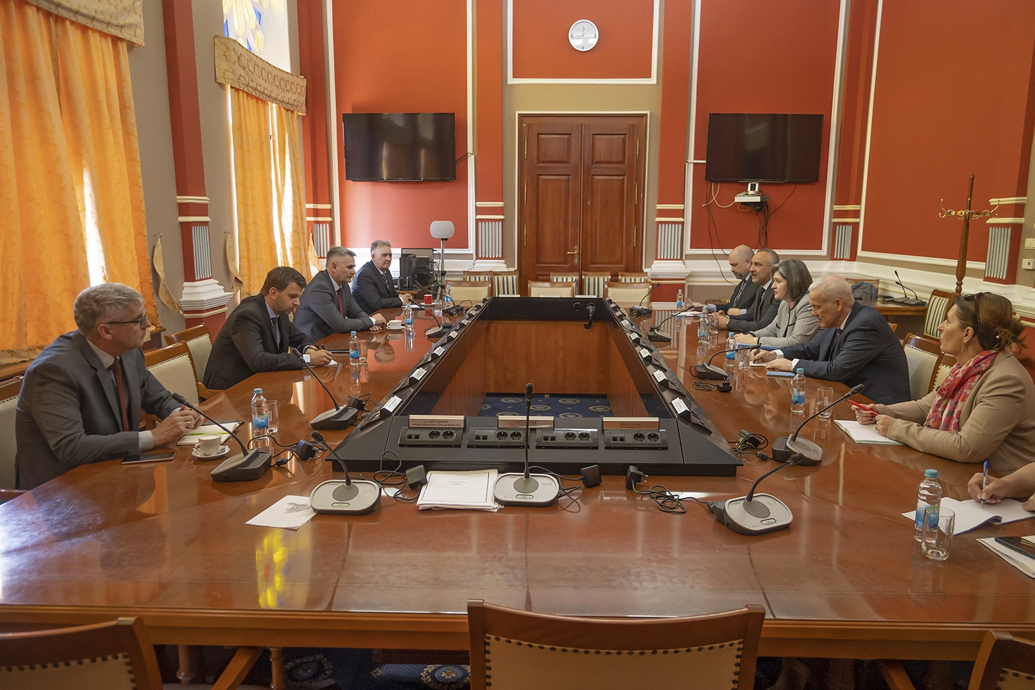 Real change within reach if Brčko accelerates  anti-corruption and good government efforts