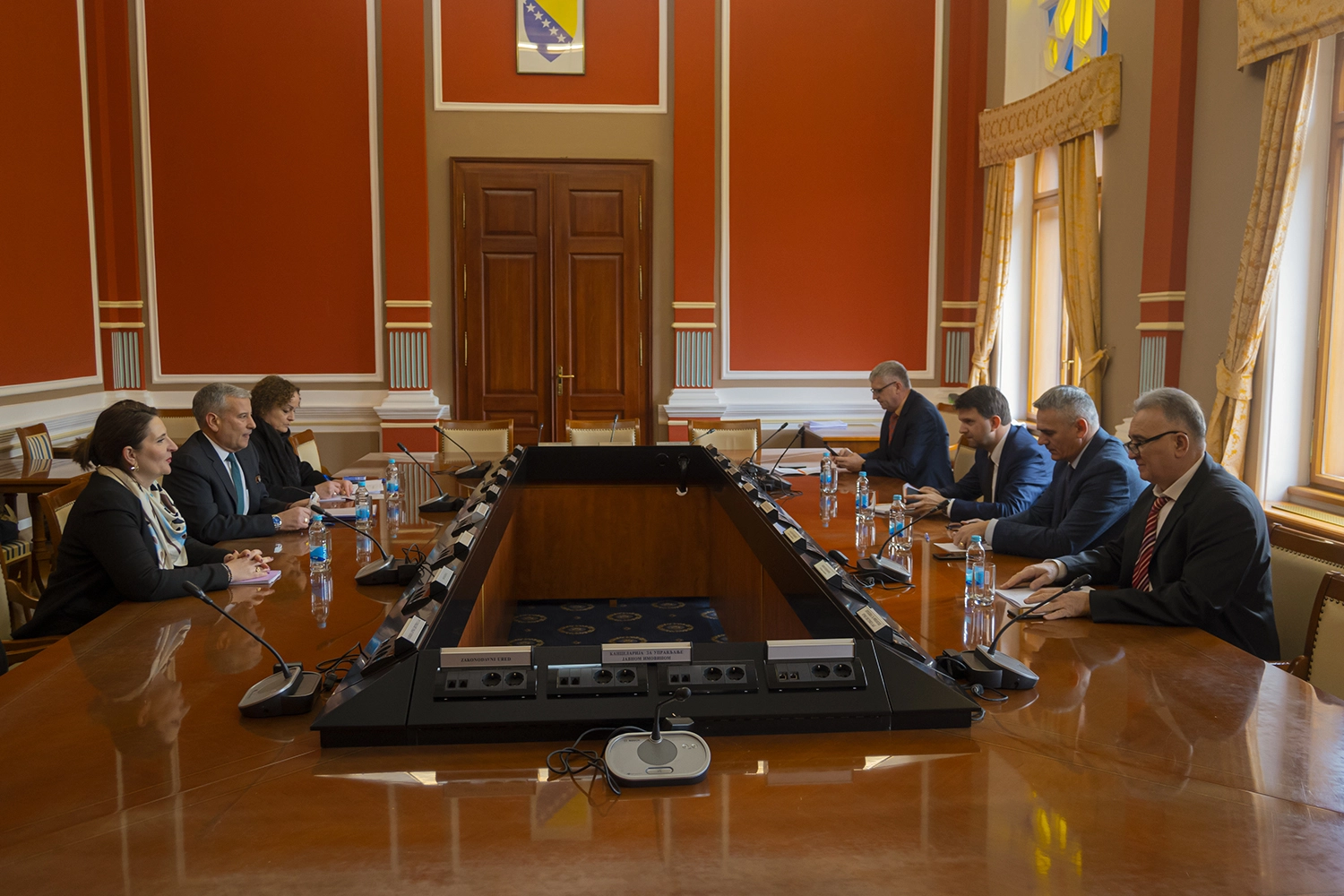 Staying focused on development and fighting corruption, Brčko will maintain a positive momentum