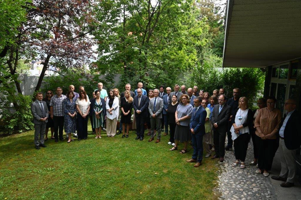 Comprehensive measures needed to  eradicate gender-based violence in BiH