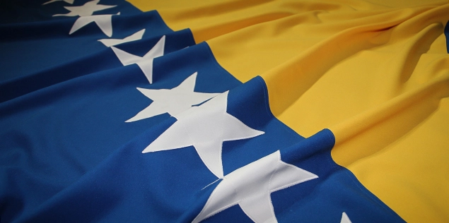 Collaboration of all BiH institutions crucial for BiH’s prosperous and united future