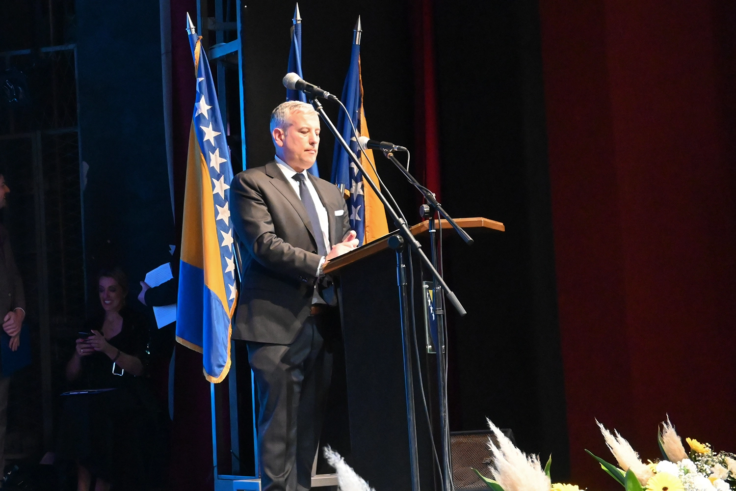 Brčko District is a testament to the power of reconciliation and coexistence, authorities must use the opportunities ahead