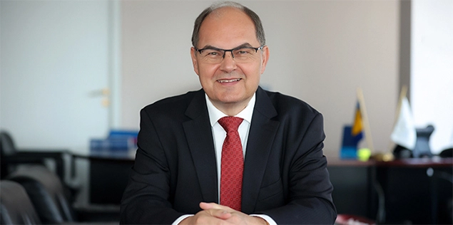 High Representative reminds of the deadline for FBiH authorities to adopt their solution for further smooth appointment of the FBiH Government