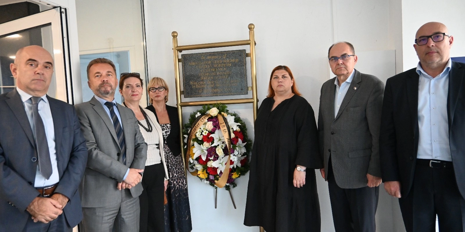 28th anniversary of the Prokoško Lake helicopter tragedy