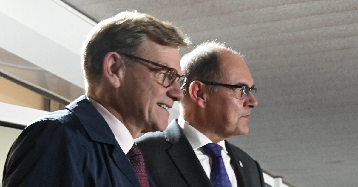 HR Schmidt: “Rule of law and strong institutions are key to BiH’s EU path”