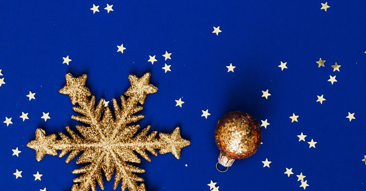 High Representative Christian Schmidt Orthodox Christmas Greeting