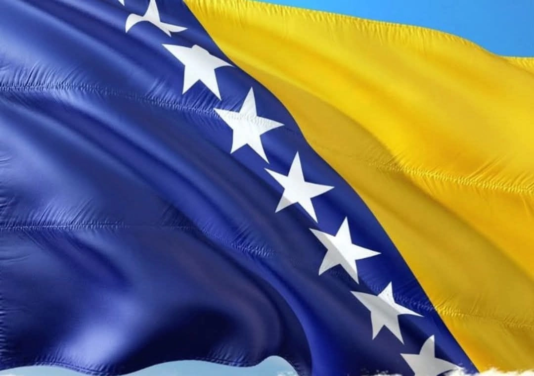 High Representative Schmidt Congratulates Citizens on Bosnia and Herzegovina’s Independence Day