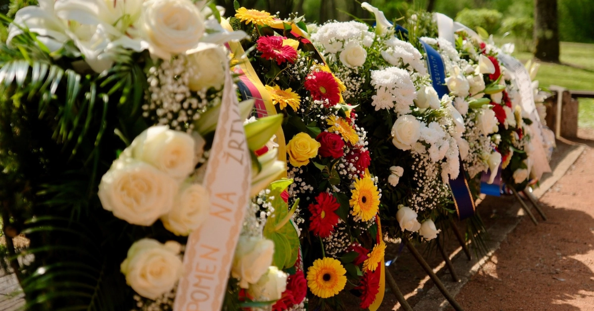 In Memory of the Victims of Jasenovac