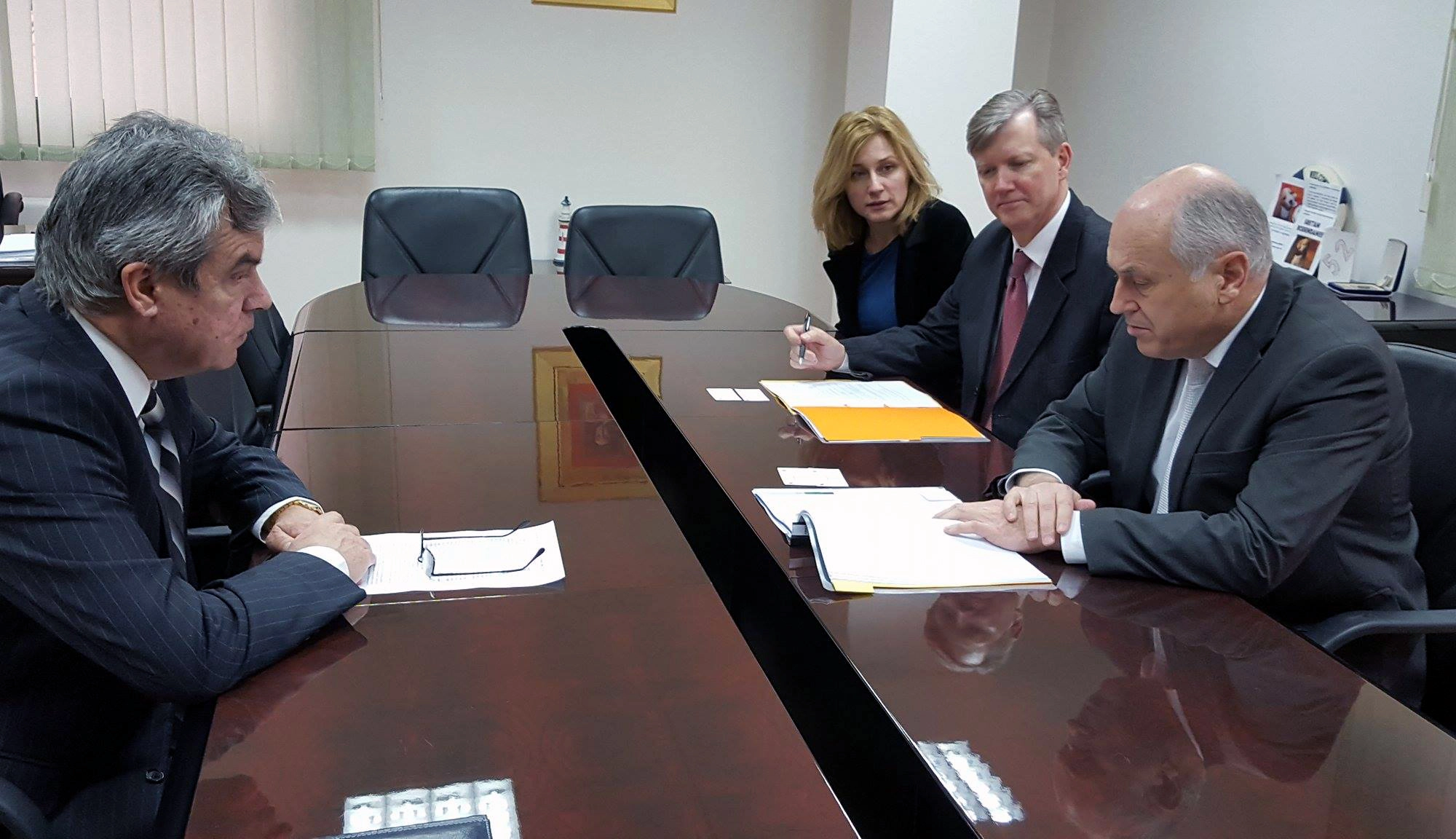 BiH Deposit Insurance Agency is in service of citizens