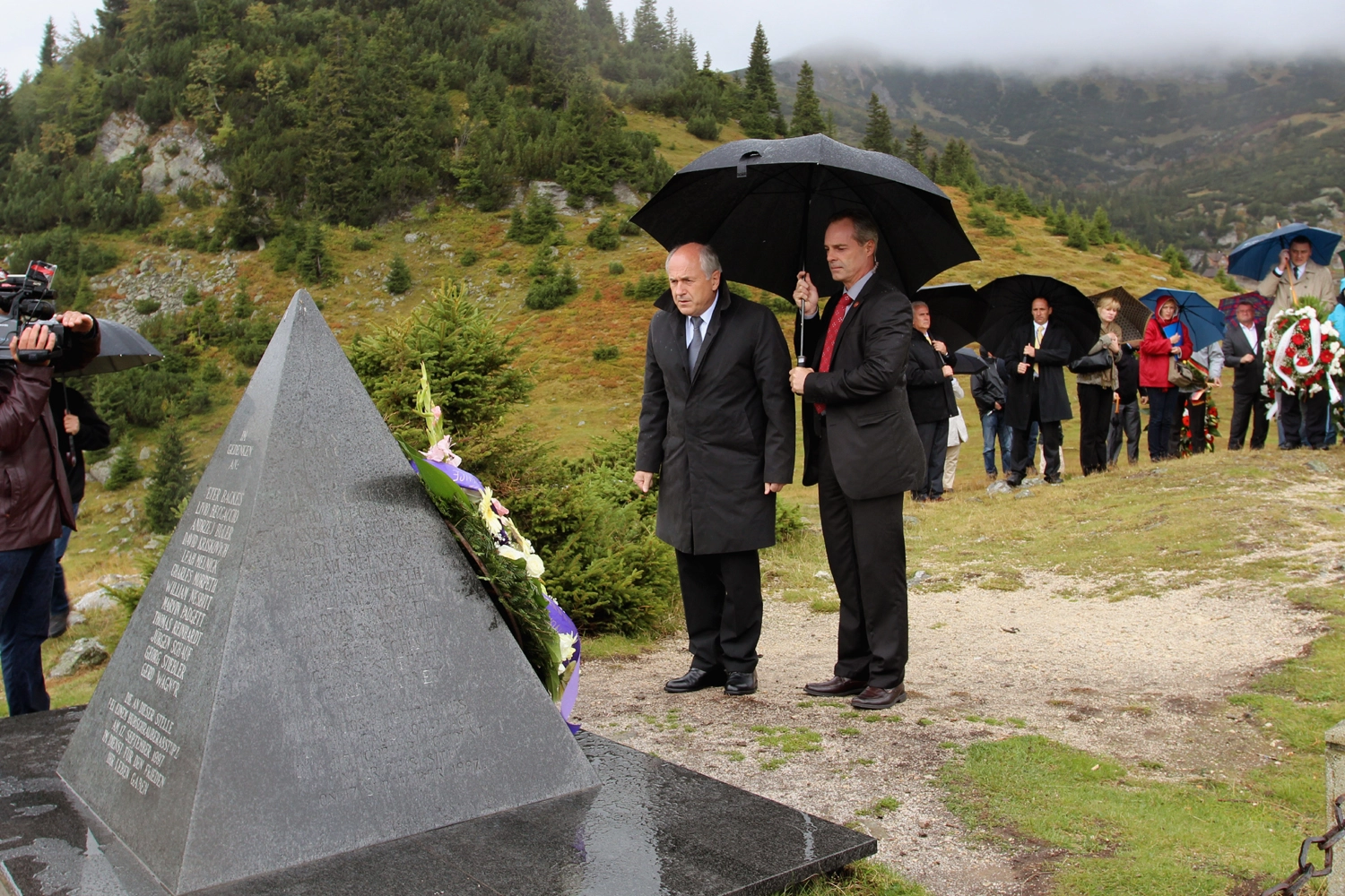 The Citizens of Bosnia and Herzegovina Will Prevail