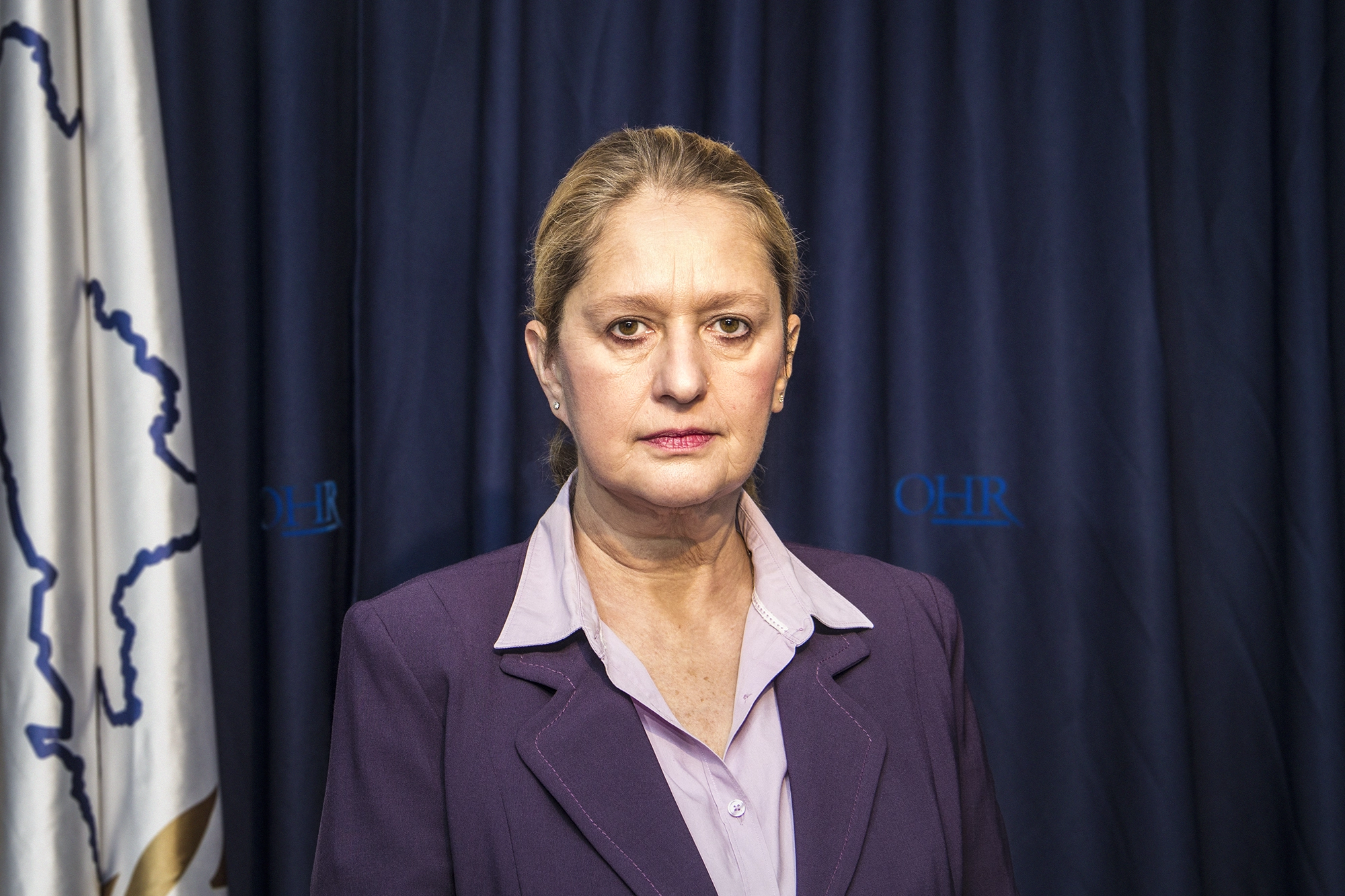 Ambassador Marianne Berecz appointed new Head of OHR Banja Luka