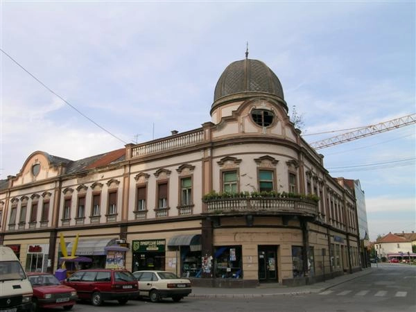 ICJ President appoints John Clint Williamson as Brcko Arbitrator