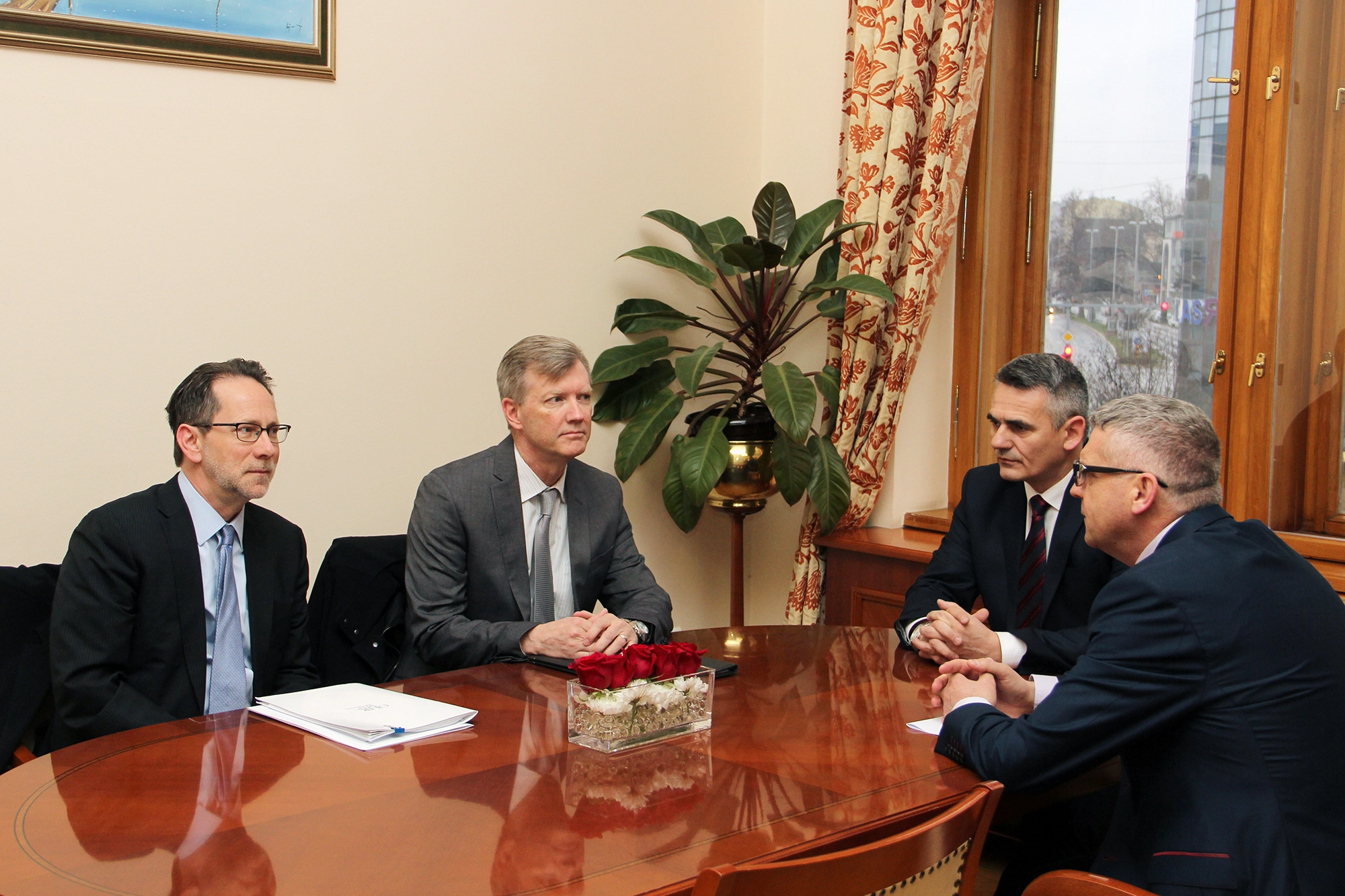 Brcko assessment reflects reality of daily life