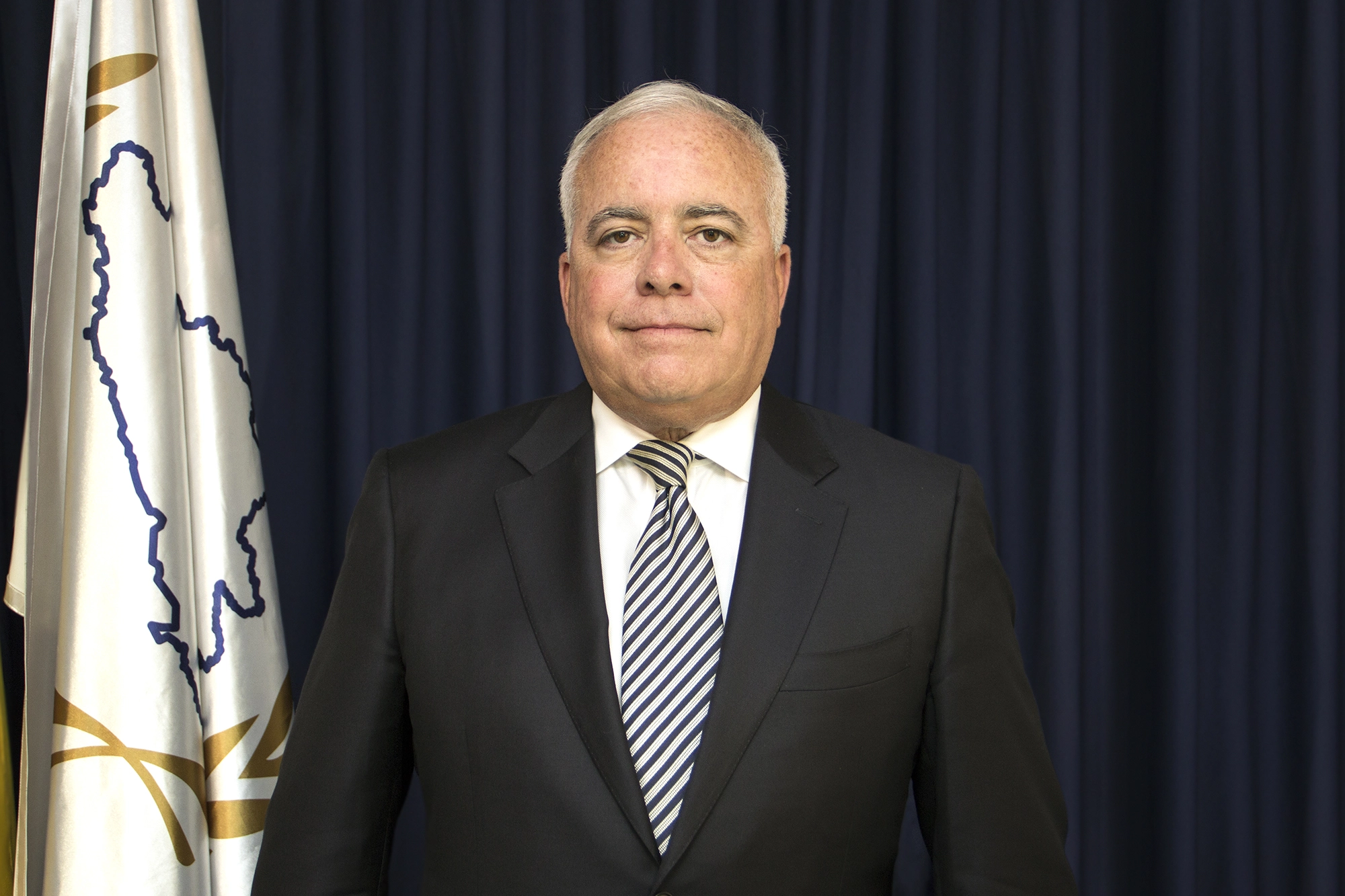 Dennis W. Hearne appointed Principal Deputy High Representative