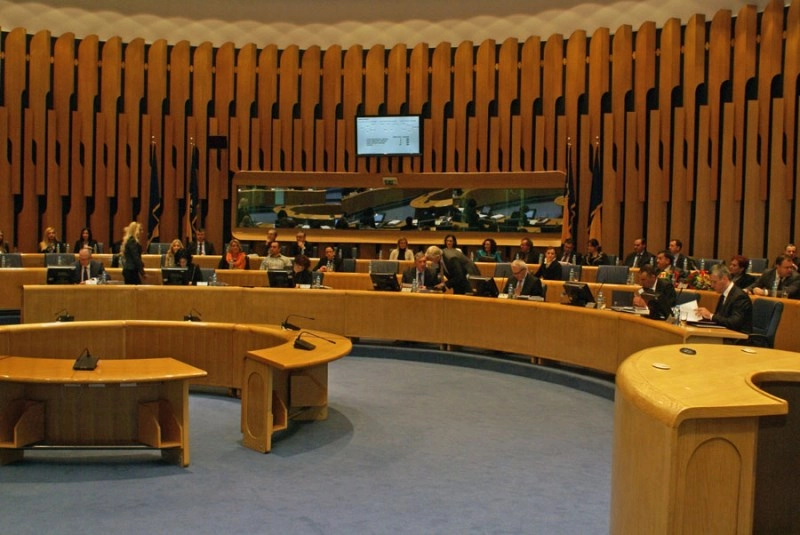 Statement by the OHR and the US Embassy following decision by the BiH HoP to delay adoption of CPC amendments