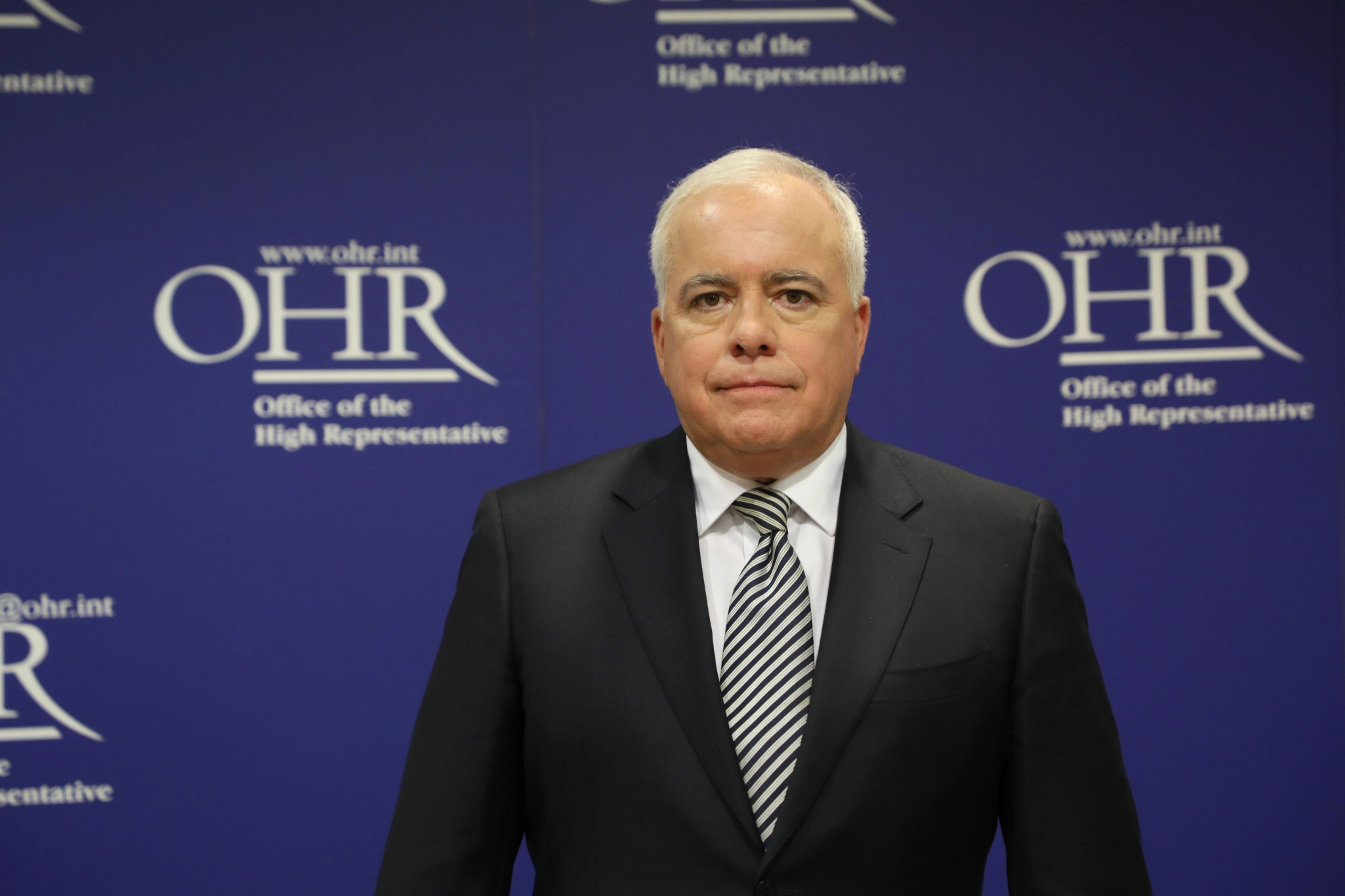 PDHR Hearne meets Davor Dragicevic